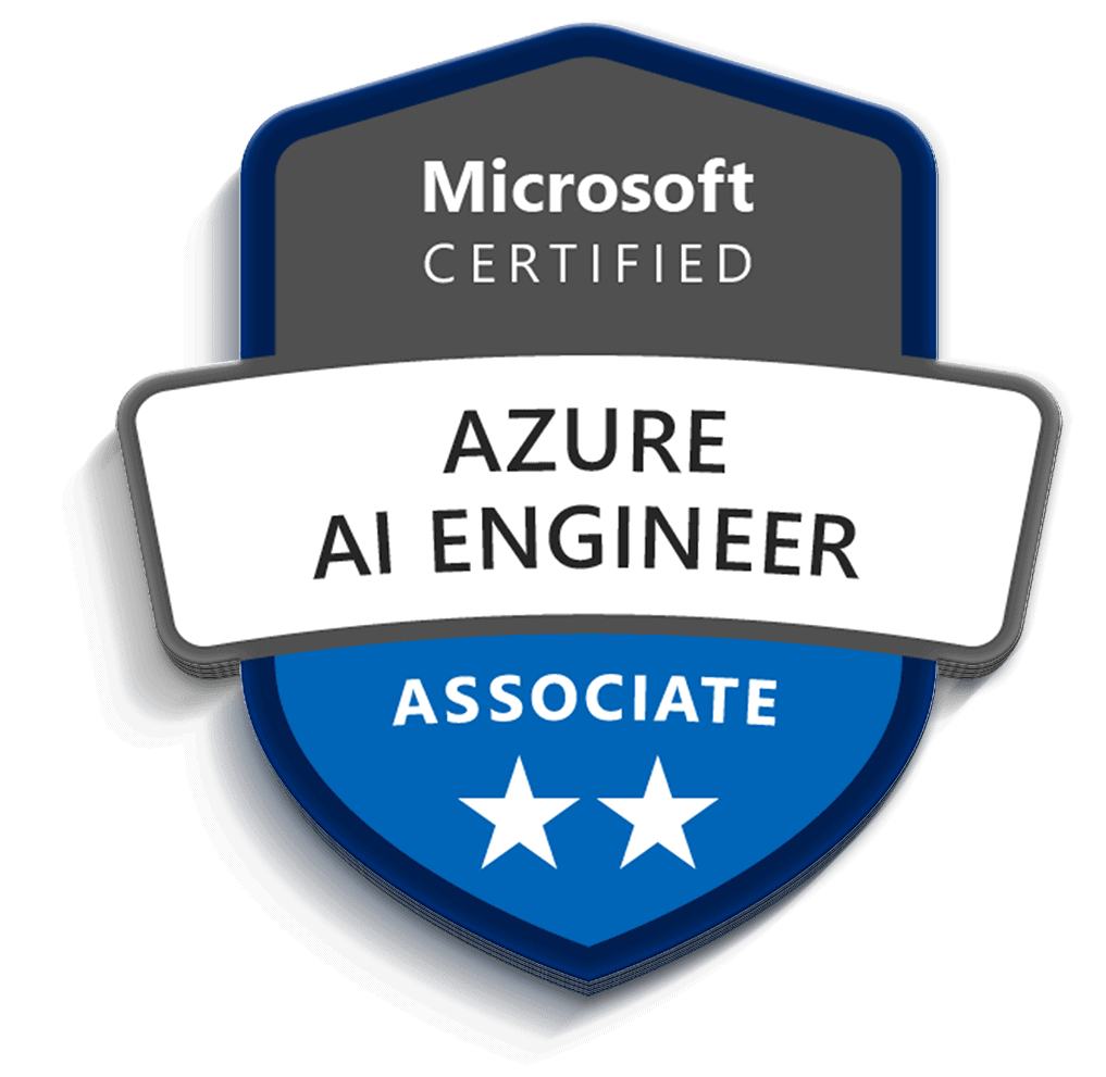 Azure Certificate