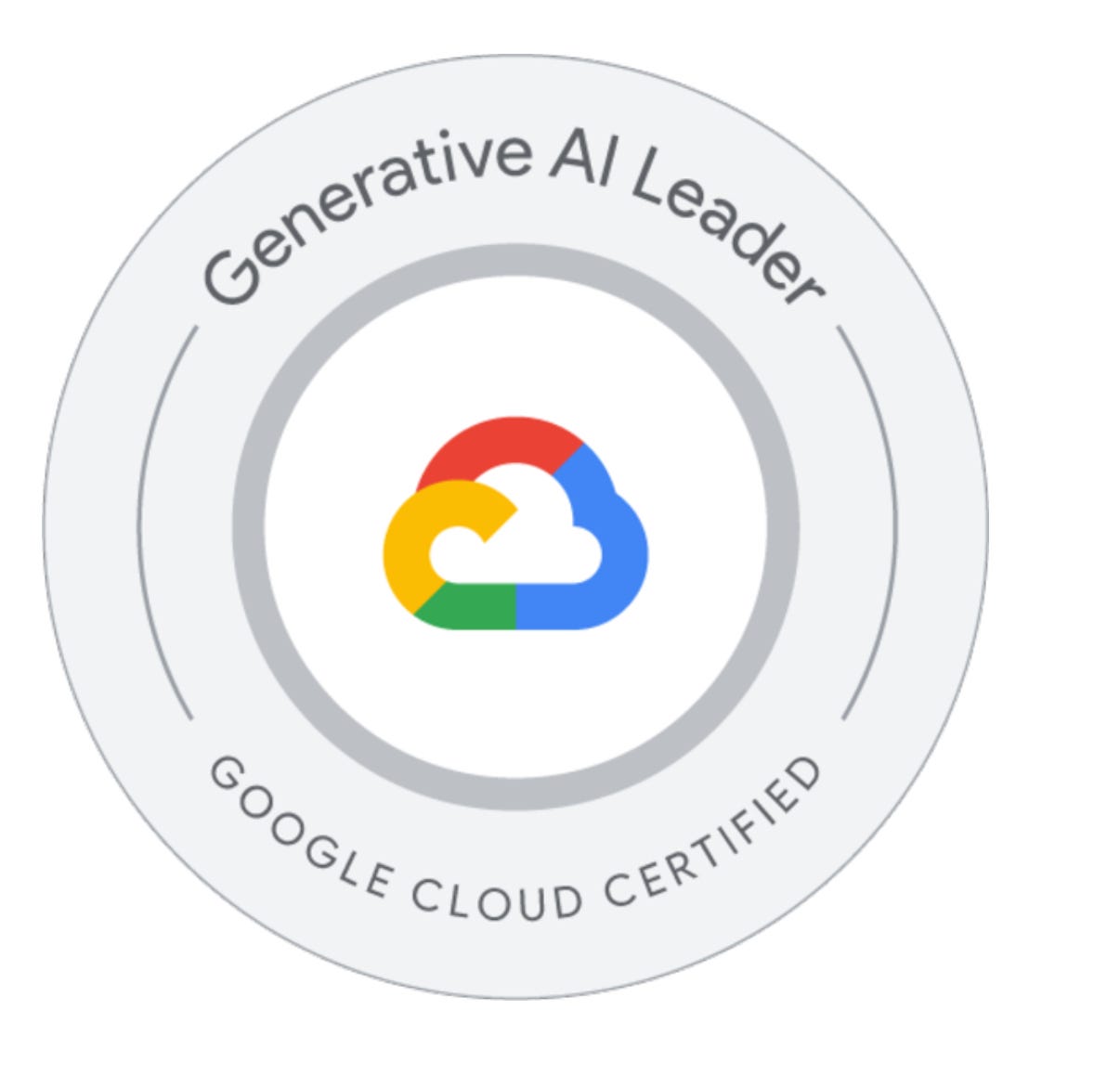 GCP Certificate